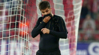 Απορρίφθηκε         η         έφεση της ΑΕΚ για τον Πατίτο