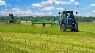 Aπό 17.000 - 22.000 € σε 12.000 νέους που θα ασχοληθούν με τη γεωργία