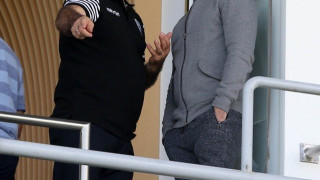 Οι ατάκες Σαββίδη για Τούμπα, Στέφενς και... Τότεναμ