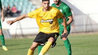 Αγγαρείας συνέχεια   για τον Αρη      με 12ο  φιλικό