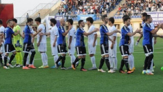 Εύκολη τριάρα για την Καραμπάχ πριν το ματς με τον ΠΑΟΚ