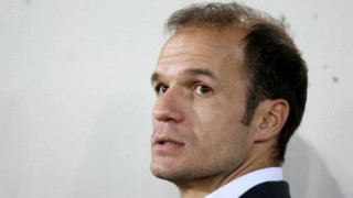 Μπασινάς ο υπεύθυνος                            εθνικών ομάδων