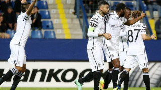 Με εμφανίσεις... Λίμπερετς ο ΠΑΟΚ κόντρα στην Καραμπάχ