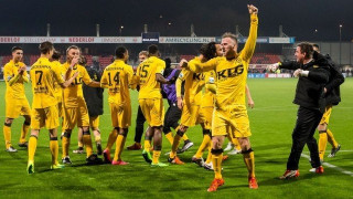 Τα επιχειρήματα…  του διπλού της             Ρόντα