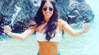 Η Annabelle είναι η πιο εντυπωσιακή Ελληνίδα φυσικοθεραπεύτρια (pics)