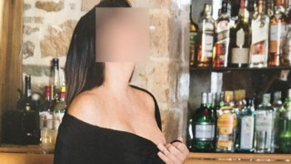 «Ο γιος μου έχει δει τις... καυτές φωτογραφίες μου και έχει πει… »