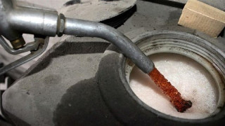 Συμβουλές σχετικά με την παραλαβή του πετρελαίου θέρμανσης