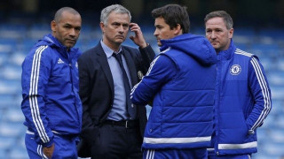 Εποχή Μοράις                                στην ΑΕΚ