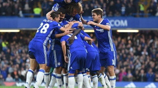 Εφιαλτική επιστροφή του Μουρίνιο στο «Στάμφορντ Μπριτζ» (vid)