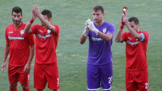 Πάνοπλη η Ξάνθη για θετικό αποτέλεσμα στη  Λεωφόρο