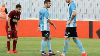 Η… εσχάτη των ποινών για τον Ηρακλή που τα έδωσε όλα!