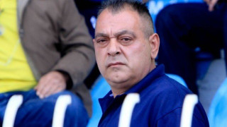 Γιαλιάς στη «Μ»: «Δεν κατηγόρησα τον Αρη… Δεν μπορώ να ακούω μ@@@ίες»