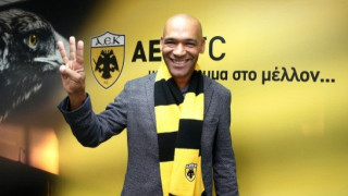 Αυτός έφερε τον Μοράις στην                      ΑΕΚ