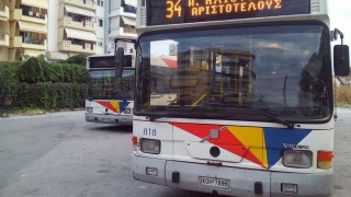 Θεσσαλονίκη: Και δεύτερη εισαγγελική έρευνα για τον ΟΑΣΘ!