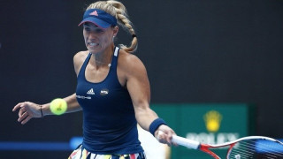 Κορυφαία               της          χρονιάς    η     Κέρμπερ