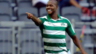 Η γκολάρα    του     Ιμπάρμπο      στη Λιέγη (video)