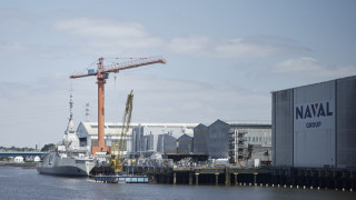 Φρεγάτες: Έκπληκτοι οι Σουηδοί με τις ελληνικές Belharra