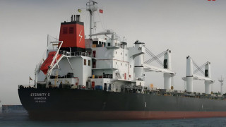 Ερυθρά Θάλασσα: Σώος εντοπίστηκε ο Έλληνας ένοπλος φρουρός του «Eternity C»