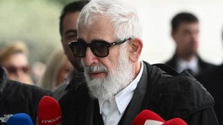 Πέτρος Φιλιππίδης: Ομόφωνα ένοχος για τις δύο απόπειρες βιασμού