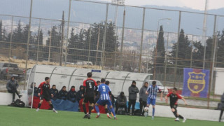 ΑΕ Ευόσμου: Το προπονητικό τιμ, οι παίκτες που δεν συνεχίζουν και ο υπεύθυνος της ακαδημίας