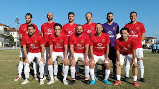 Πανελλήνιο Πρωτάθλημα Δικηγορικών Συλλόγων:  Οι σημερινοί αγώνες σε Αμπελόκηπους και Καυτανζόγλειο– Φωτορεπορτάζ