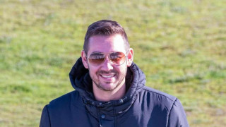 Τάσος Παπάζης: «Καταδικασμένος να πρωταγωνιστήσει ο Εθνικός Σοχού»