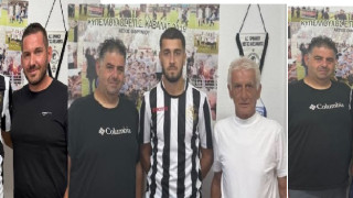 Τριπλή ενίσχυση του Αετού Οφρυνίου