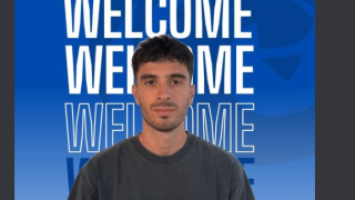 Εθνικός Σοχού: Πήρε και Κατσιγιάννη