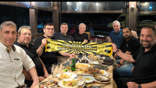 Ποντιακός Πολυδενδρίου: Βαρύτητα στο οργανωτικό κομμάτι και στο γηπεδικό