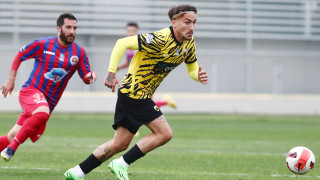 Ηρακλής: Συζητήσεις (και) με Γερολέμου