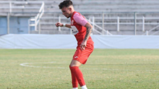 Από τον Ολυμπιακό Κυμίνων στον Θρίαμβο Παρθενίου ο Παπάζης