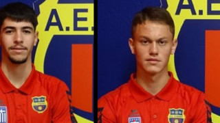 Οχτώ ανανεώσεις συνεργασίας με παίκτες στην ΑΕ Ευόσμου