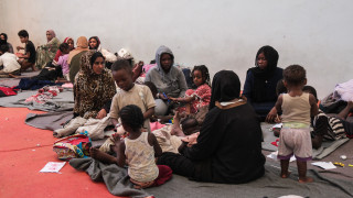 «Βόμβα» η δημιουργία κλειστής δομής στην Κρήτη - Αντιδρούν οι κάτοικοι