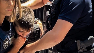 Μουρτζούκου: Μητέρα νεκρού βρέφους ζητά τη θανατική ποινή