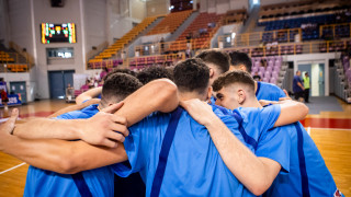 Παράσταση για ένα ρόλο με 100άρα από την Εθνική Νέων Ανδρών