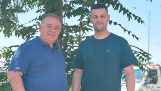 Το νέο διοικητικό συμβούλιο της Δόξας Δράμας