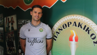 Ο Θανάσης Γιανναράκης στον Πανθρακικό – Ολες οι ανανεώσεις