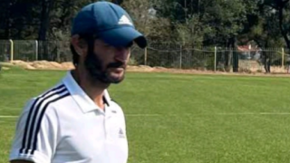 Αναγέννηση Επανομής: Με τον Δημήτρη Κύρκο στον πάγκο σε χρονιά ορόσημο