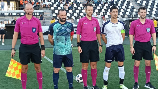 Πρωταθλητής Δικηγορικών Συλλόγων ο Σόλων - Φωτορεπορτάζ