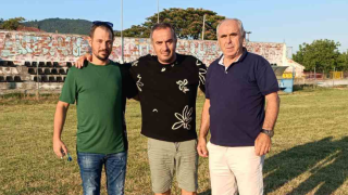 ΕΠΣΜ-ΠΣ Κρυονερίου: Επιστρέφει στα πρωταθλήματα με προπονητή τον Χατζηανέστη