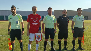 Πανελλήνιο πρωτάθλημα δικηγορικών συλλόγων: Στον τελικό Σόλων και Χαλκίδα - Φωτορεπορτάζ