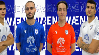 Συνεχίζουν στον Λαγκαδά και τη νέα χρονιά