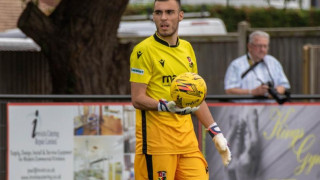 Ο νέος ποδοσφαιρικός σταθμός του Στέφανου Άκρα