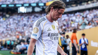 Ο Λούκα Μόντριτς αποχαιρέτησε τη Ρεάλ Μαδρίτης και κλείνει στη Μίλαν