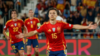 Ολυμπιακός: Η Μπαρτσελόνα στο «παιχνίδι» για τον Μπράιαν Σαραγόσα