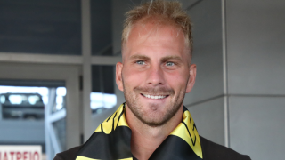 Λόντσαρ για Ράτσιτς﻿: «Θα νιώσει την αγάπη του κόσμου, πραγματικά είναι έκπληξη»