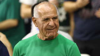 Κωνσταντίνου﻿: «Εξετάζει την επιλογή του Βλαχοδήμου ο Παναθηναϊκός»