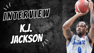 Τζάκσον για ΠΑΟΚ: «Η επέτειος των 100 χρόνων σημαίνει πραγματικά πολλά»