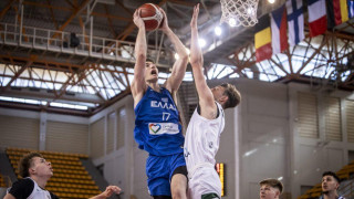 «Τρέλανε» το NCAA ο Αβδάλας-Το εντυπωσιακό κάρφωμα με το Βιρτζίνια (vid)