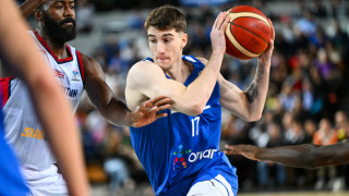 Να θυμάσαι τα ονόματά τους: Ο Αβδάλας και τα υπόλοιπα αστέρια του Eurobasket U20